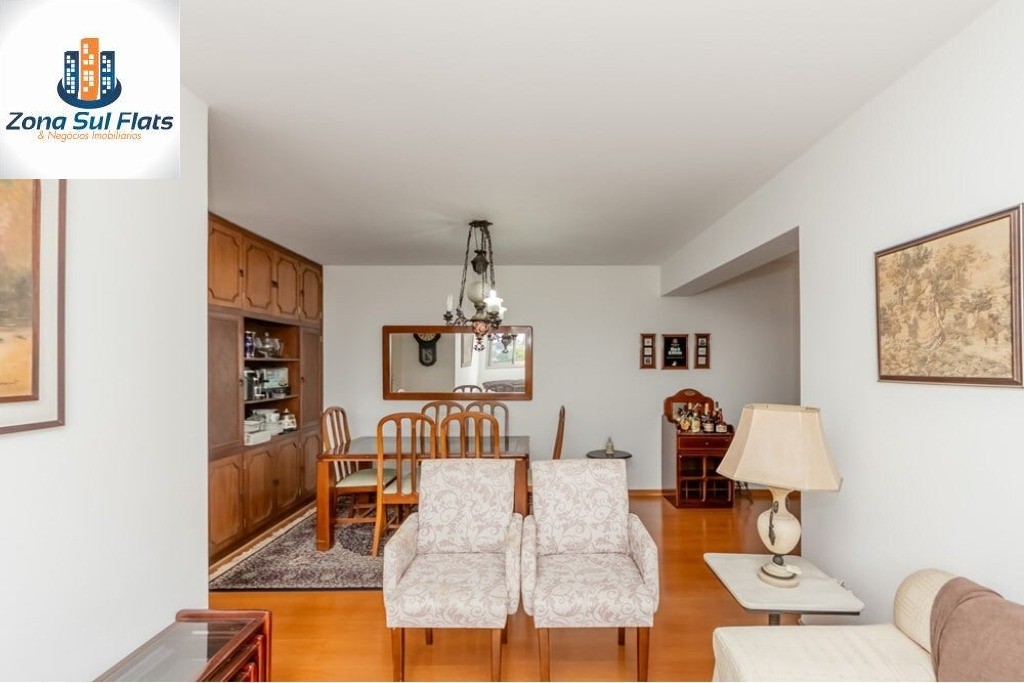 Apartamento, 2 quartos, 83 m² - Foto 5