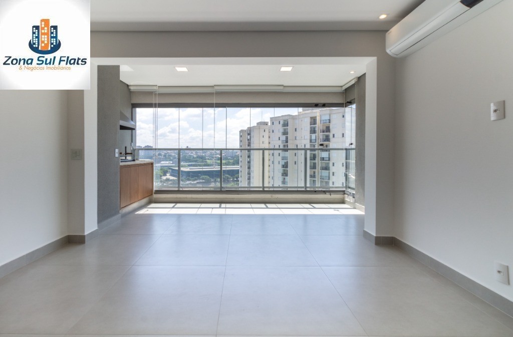 Apartamento, 2 quartos, 88 m² - Foto 2