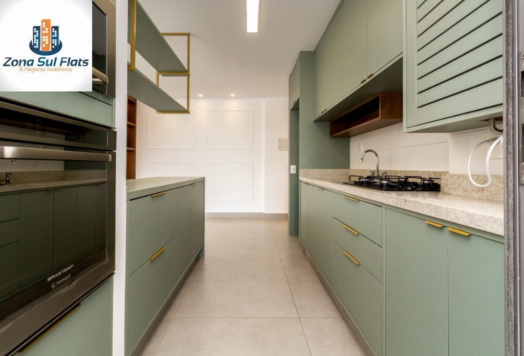 Apartamento, 2 quartos, 88 m² - Foto 9