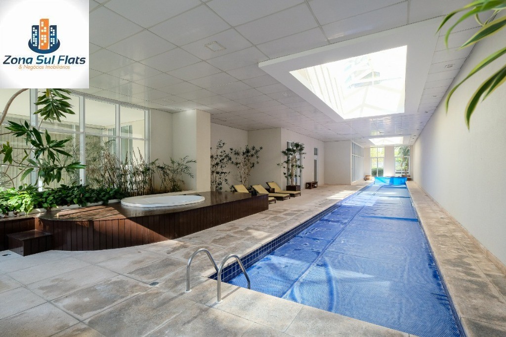 Apartamento, 3 quartos, 185 m² - Foto 43