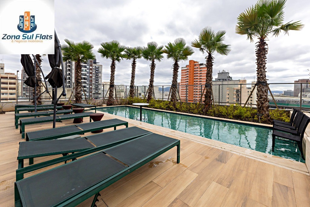 Apartamento, 2 quartos, 91 m² - Foto 30