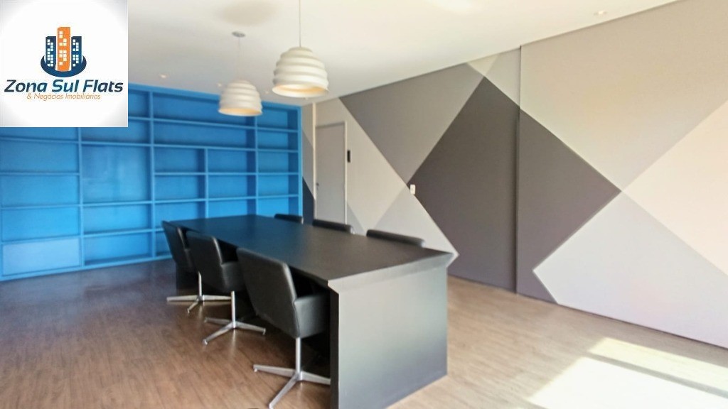 Apartamento, 1 quarto, 52 m² - Foto 39