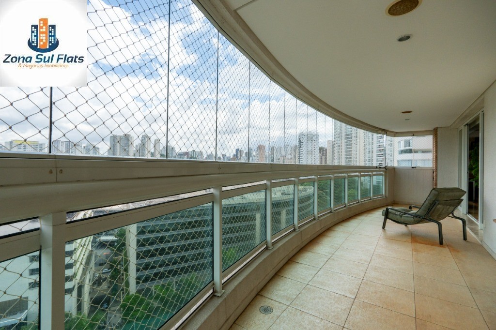 Apartamento, 3 quartos, 260 m² - Foto 6