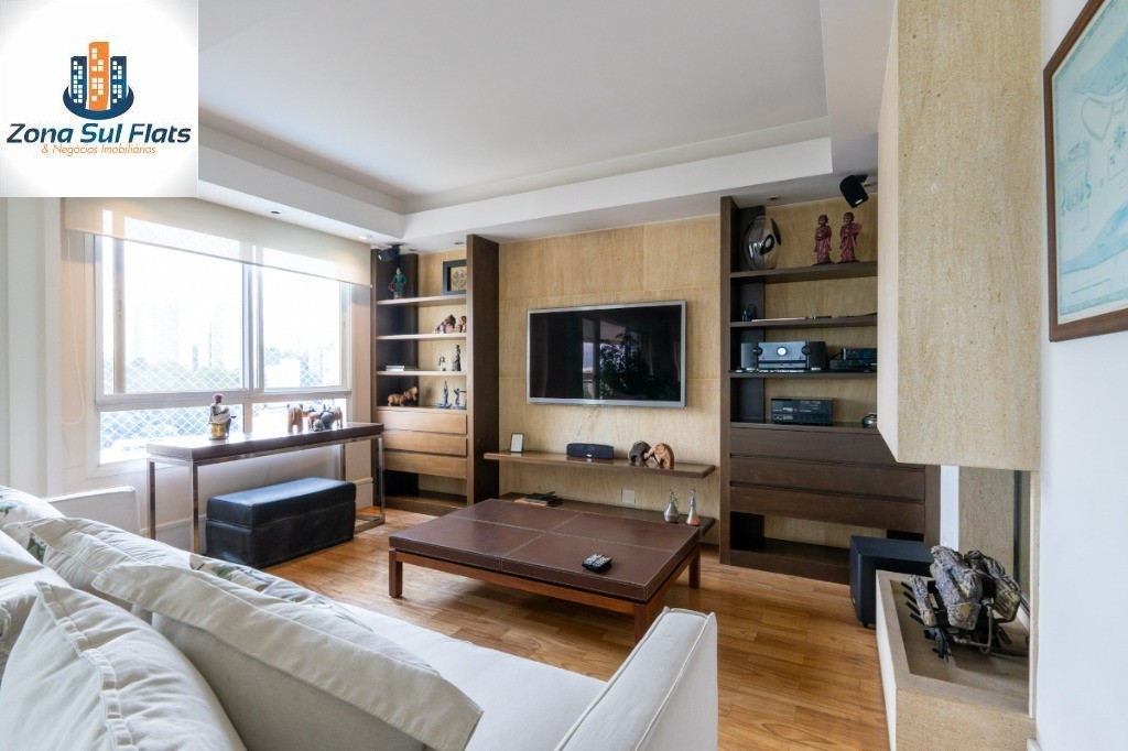 Apartamento, 3 quartos, 260 m² - Foto 12