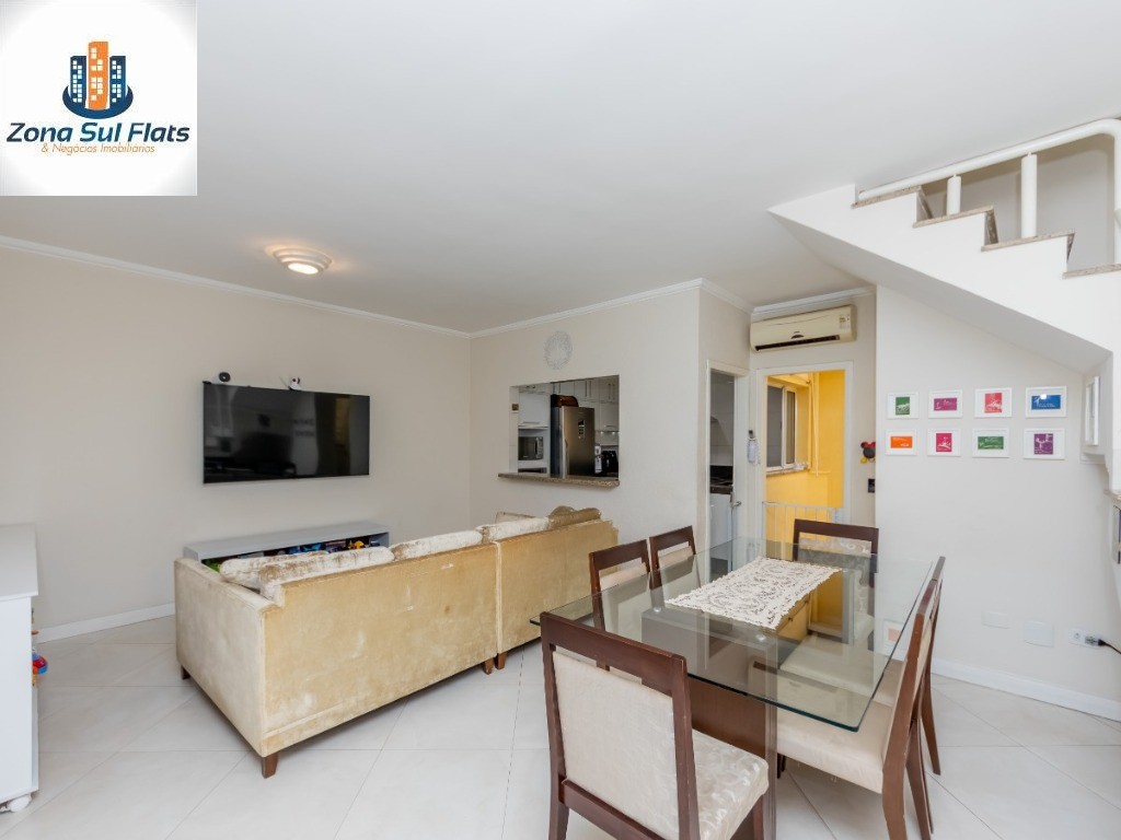 Casa, 2 quartos, 128 m² - Foto 4