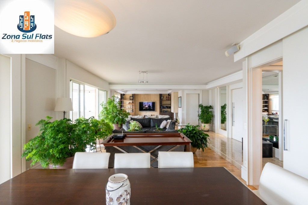 Apartamento, 3 quartos, 260 m² - Foto 15