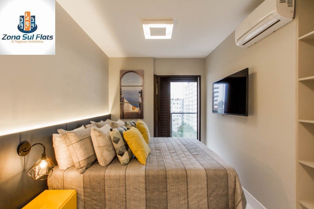 Apartamento, 2 quartos, 70 m² - Foto 11