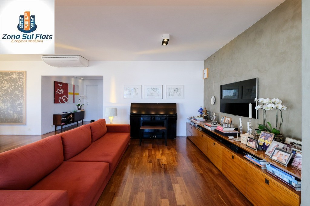 Apartamento, 3 quartos, 185 m² - Foto 6