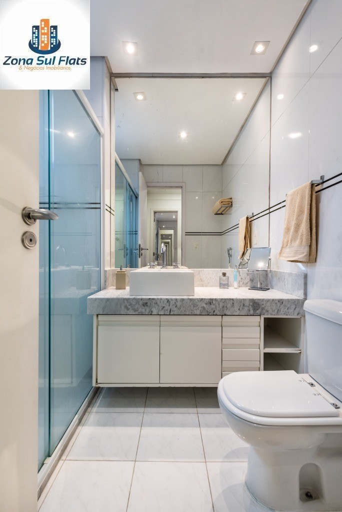 Apartamento, 3 quartos, 162 m² - Foto 15