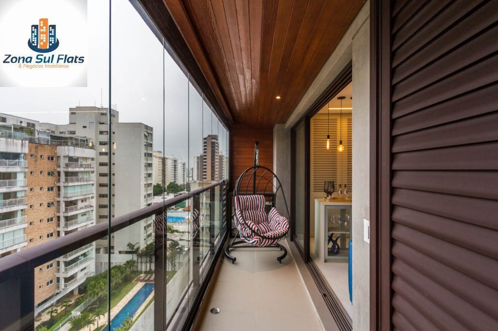 Apartamento, 2 quartos, 70 m² - Foto 4