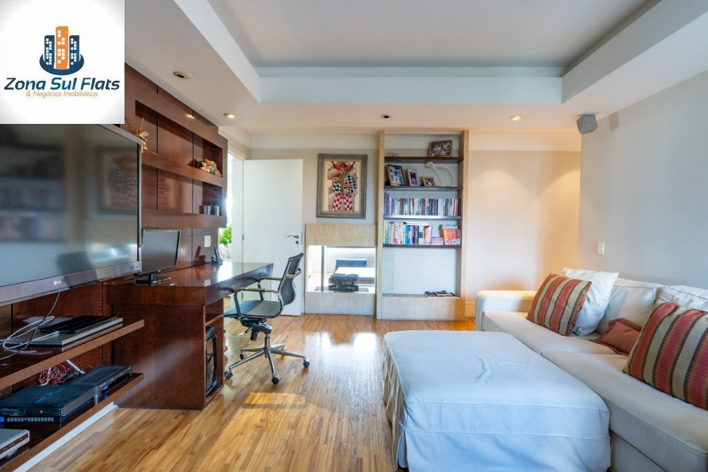 Apartamento, 3 quartos, 260 m² - Foto 13