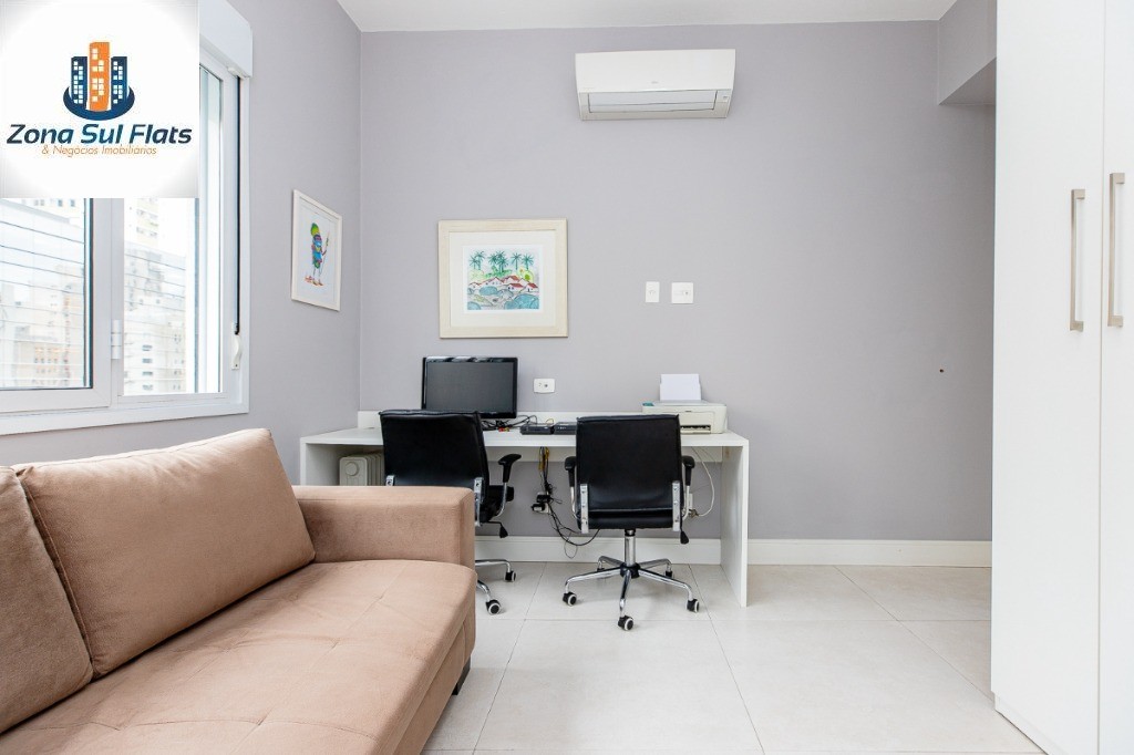 Apartamento, 2 quartos, 130 m² - Foto 21