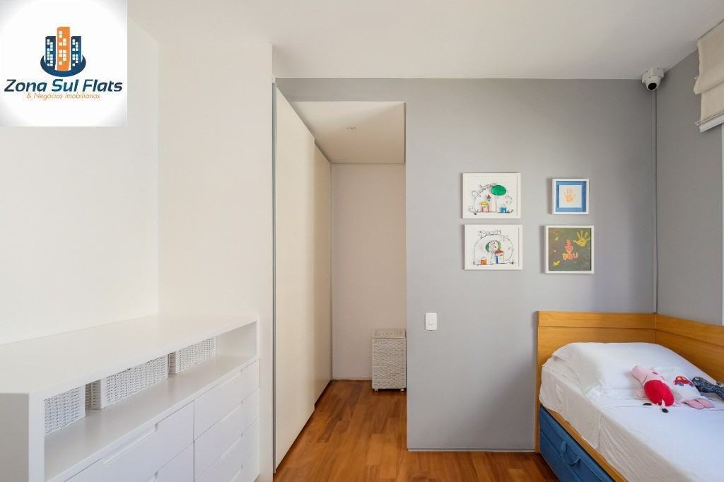 Apartamento, 3 quartos, 185 m² - Foto 14