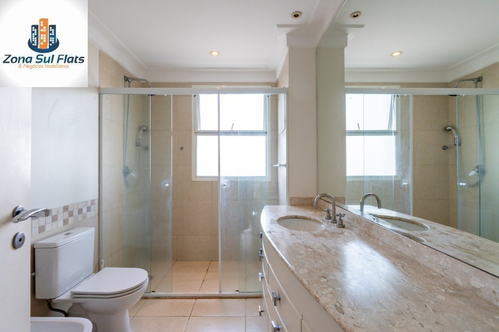 Apartamento, 3 quartos, 260 m² - Foto 23