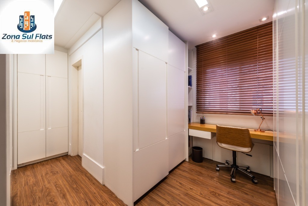 Apartamento, 3 quartos, 162 m² - Foto 20