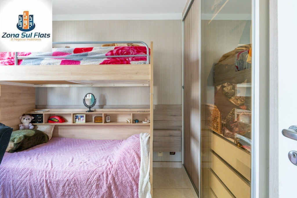 Apartamento, 3 quartos, 96 m² - Foto 22