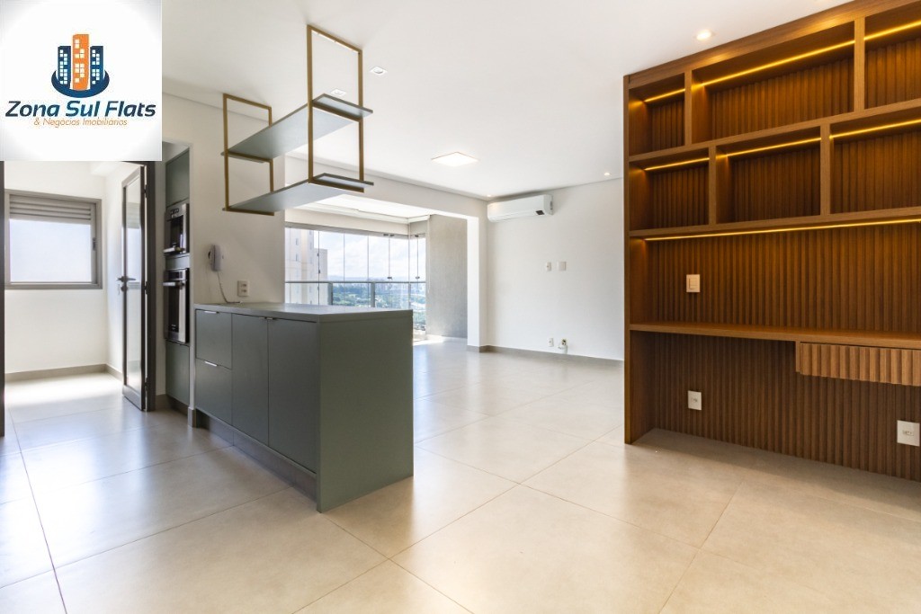 Apartamento, 2 quartos, 88 m² - Foto 1