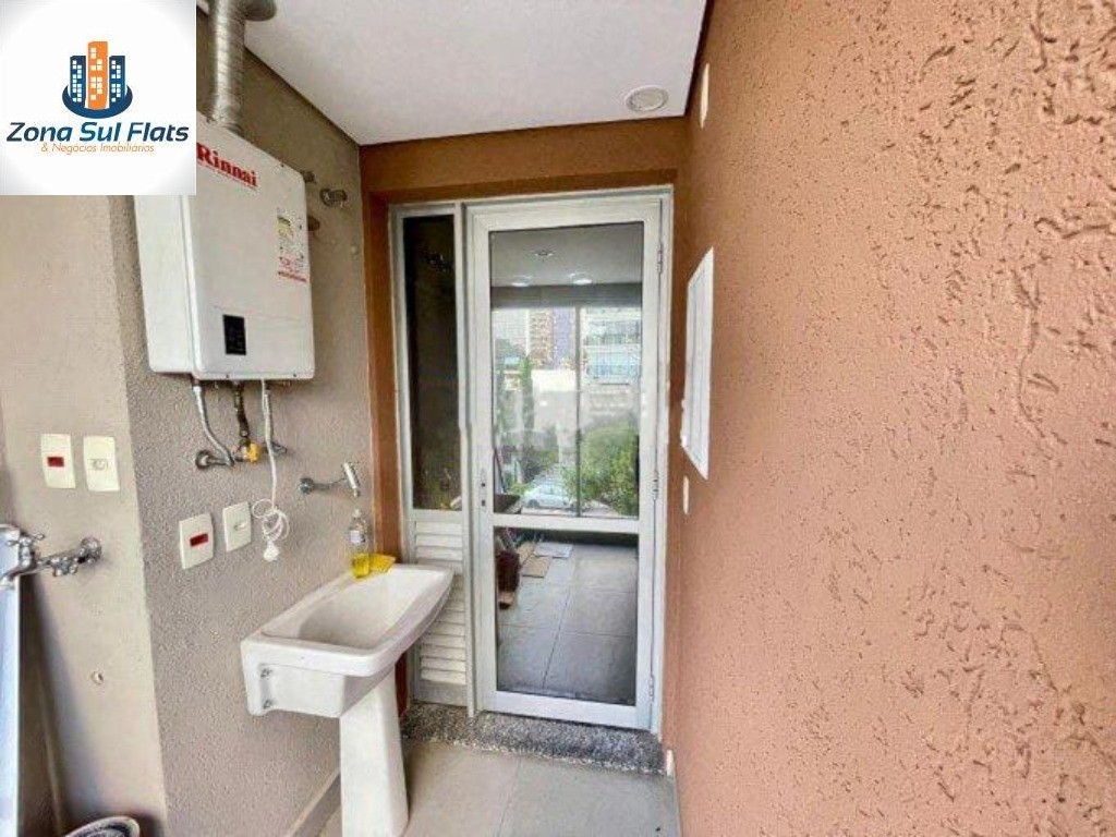 Apartamento, 1 quarto, 52 m² - Foto 12