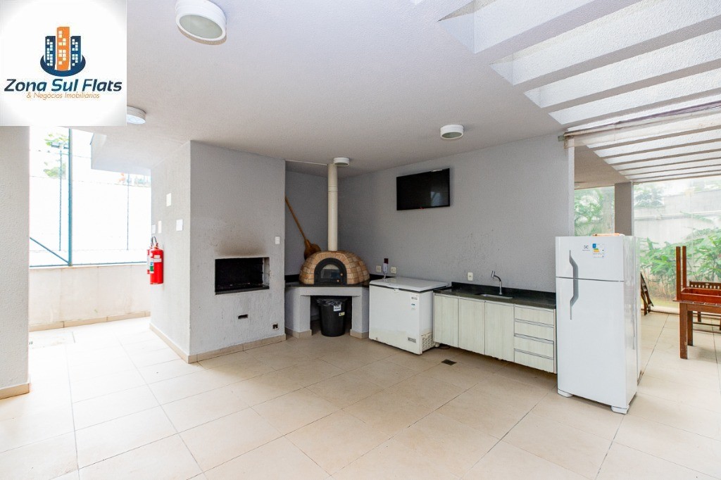 Apartamento, 2 quartos, 84 m² - Foto 33