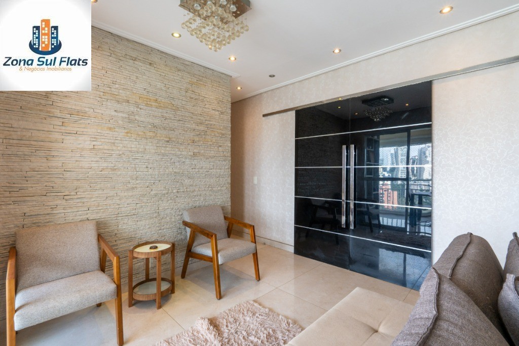 Apartamento, 3 quartos, 96 m² - Foto 7