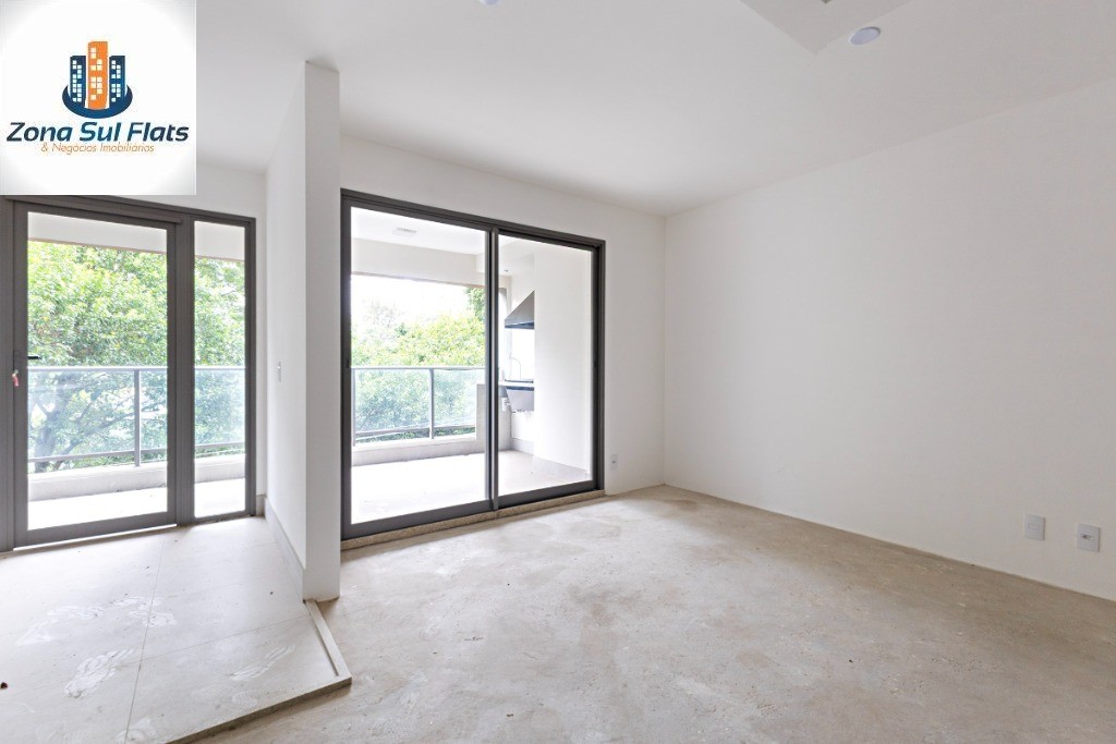 Apartamento, 2 quartos, 91 m² - Foto 3