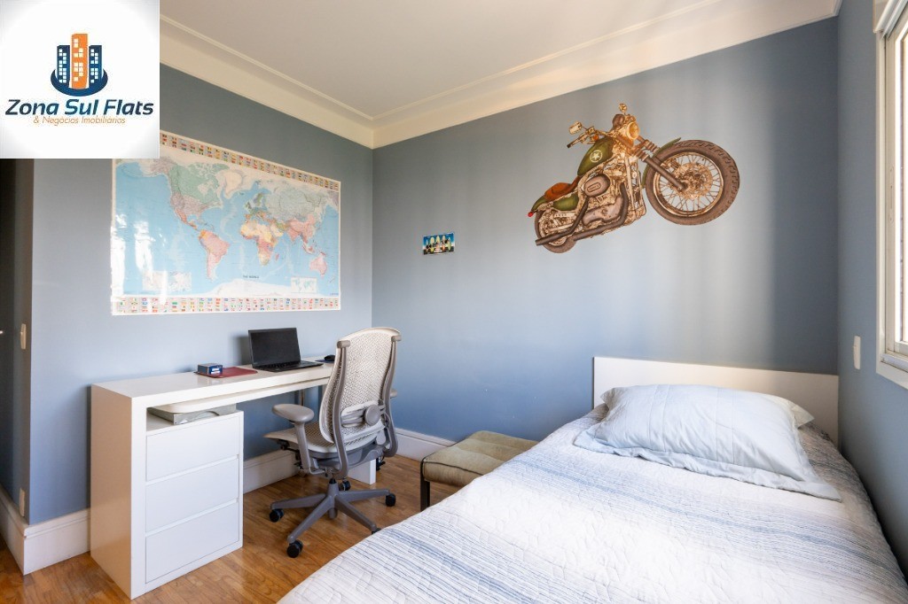 Apartamento, 3 quartos, 260 m² - Foto 27