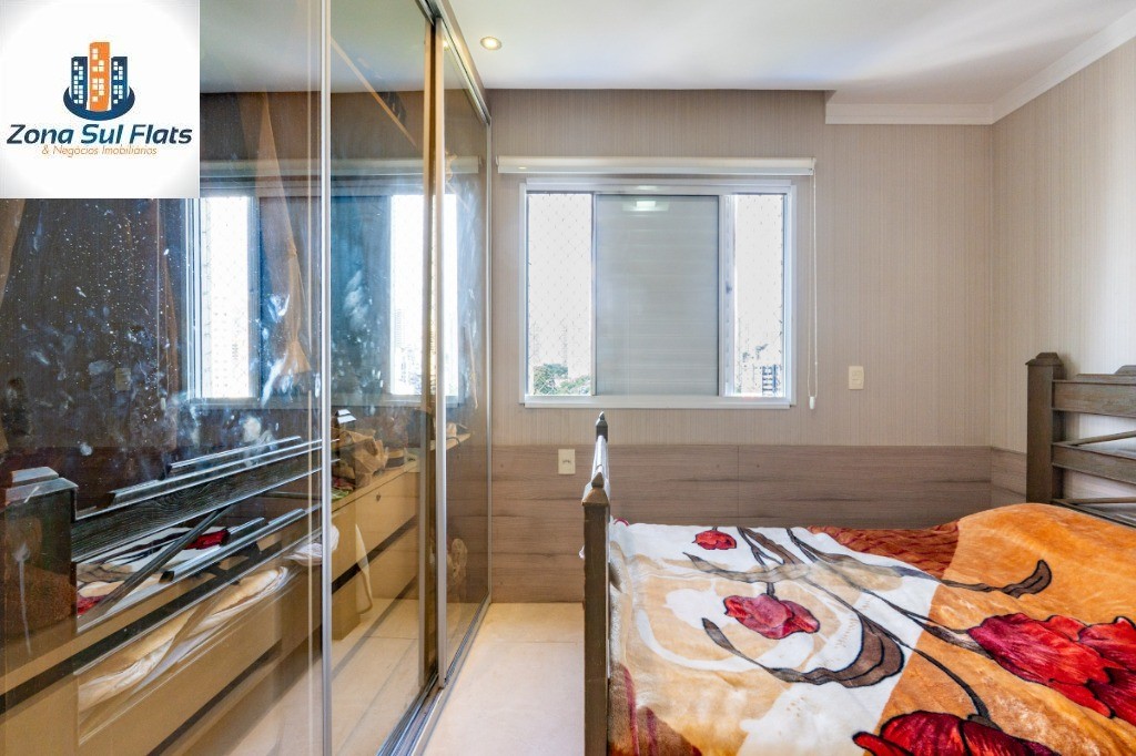 Apartamento, 3 quartos, 96 m² - Foto 25