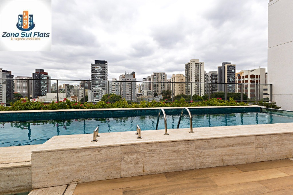 Apartamento, 2 quartos, 91 m² - Foto 31