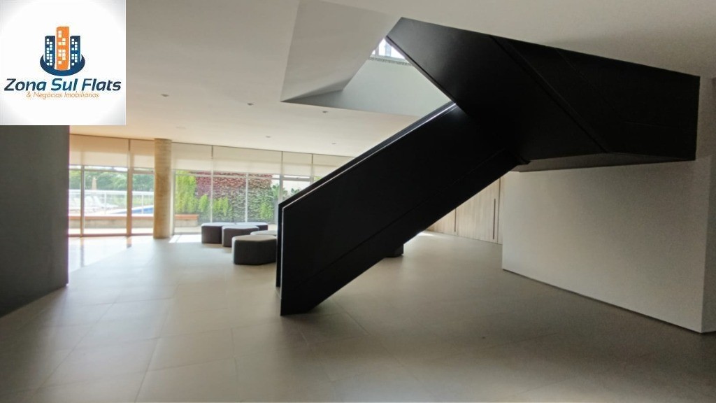 Apartamento, 1 quarto, 52 m² - Foto 25