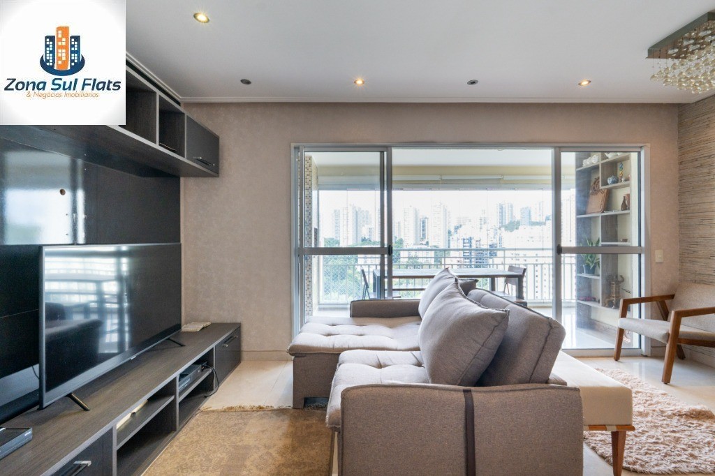 Apartamento, 3 quartos, 96 m² - Foto 3