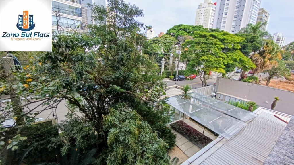 Apartamento, 1 quarto, 52 m² - Foto 15
