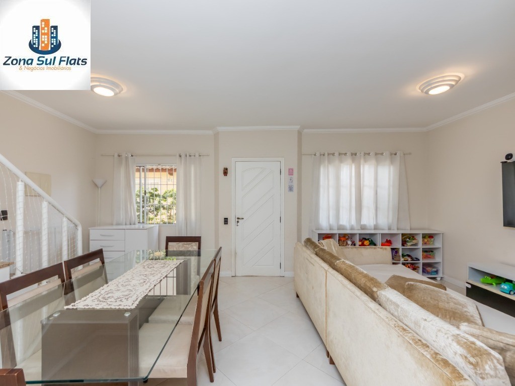Casa, 2 quartos, 128 m² - Foto 6