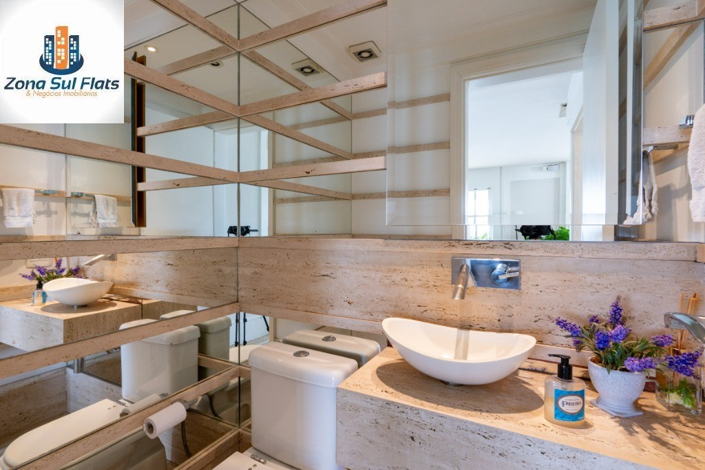 Apartamento, 3 quartos, 260 m² - Foto 16