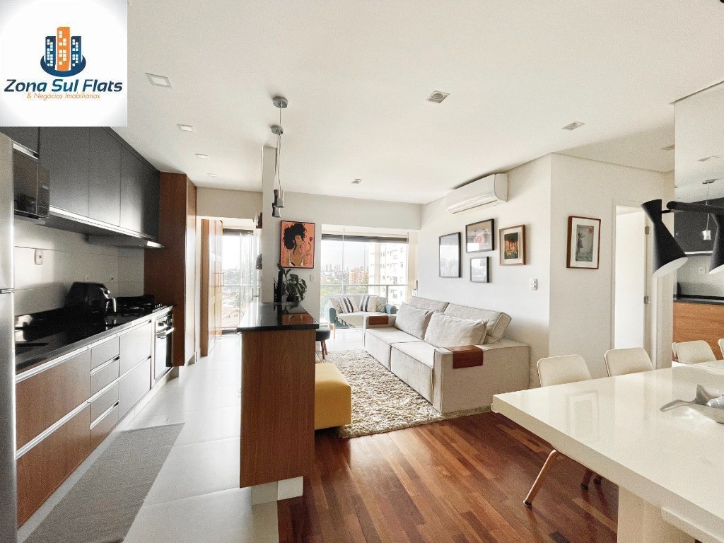 Apartamento, 2 quartos, 63 m² - Foto 1