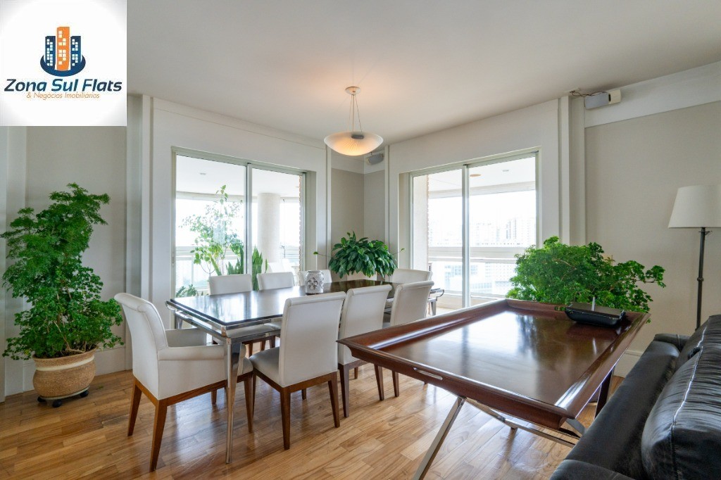 Apartamento, 3 quartos, 260 m² - Foto 7