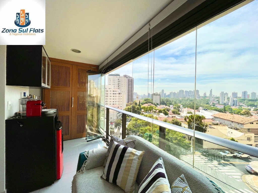 Apartamento, 2 quartos, 63 m² - Foto 3