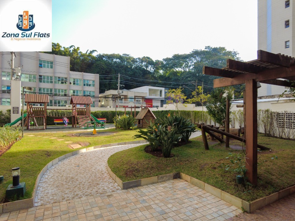 Apartamento, 3 quartos, 96 m² - Foto 31