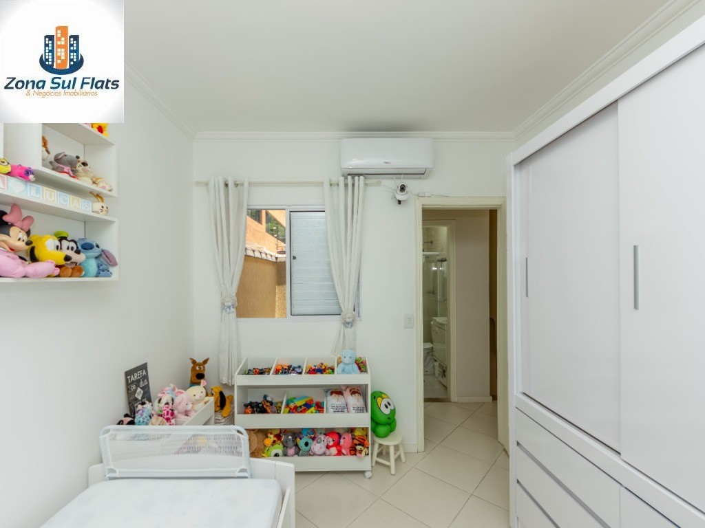 Casa, 2 quartos, 128 m² - Foto 23
