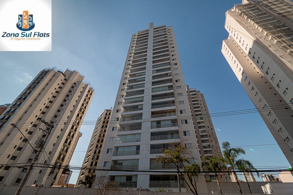 Apartamento, 3 quartos, 96 m² - Foto 50