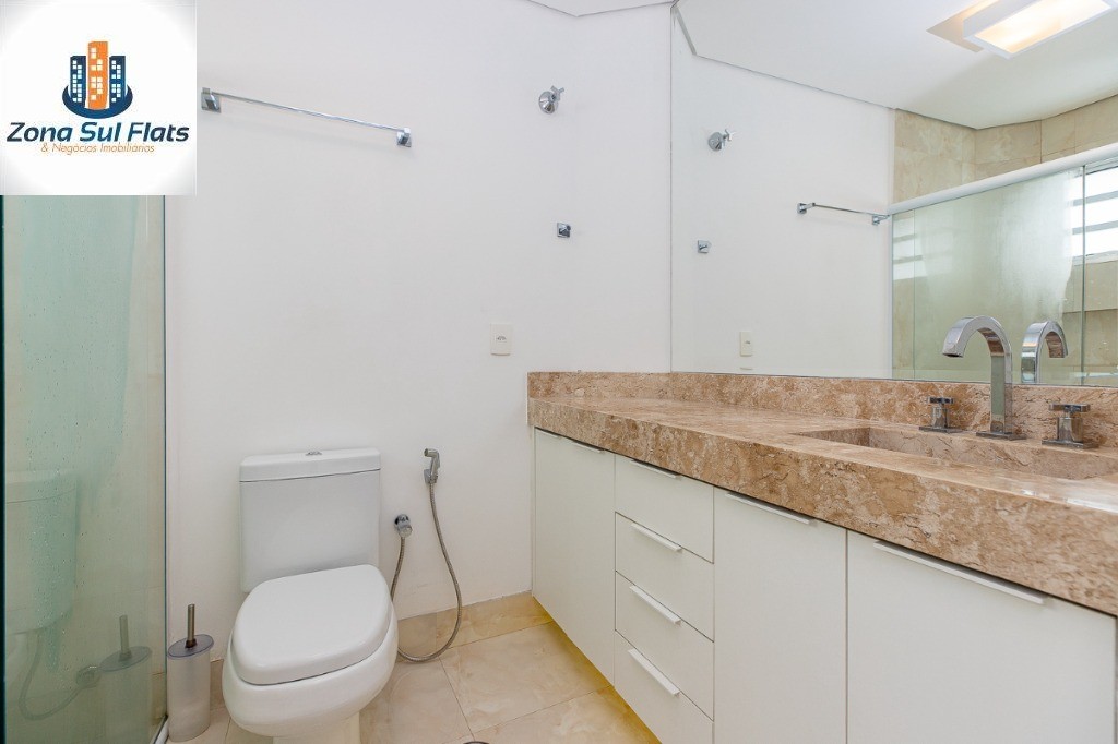 Apartamento, 2 quartos, 130 m² - Foto 15