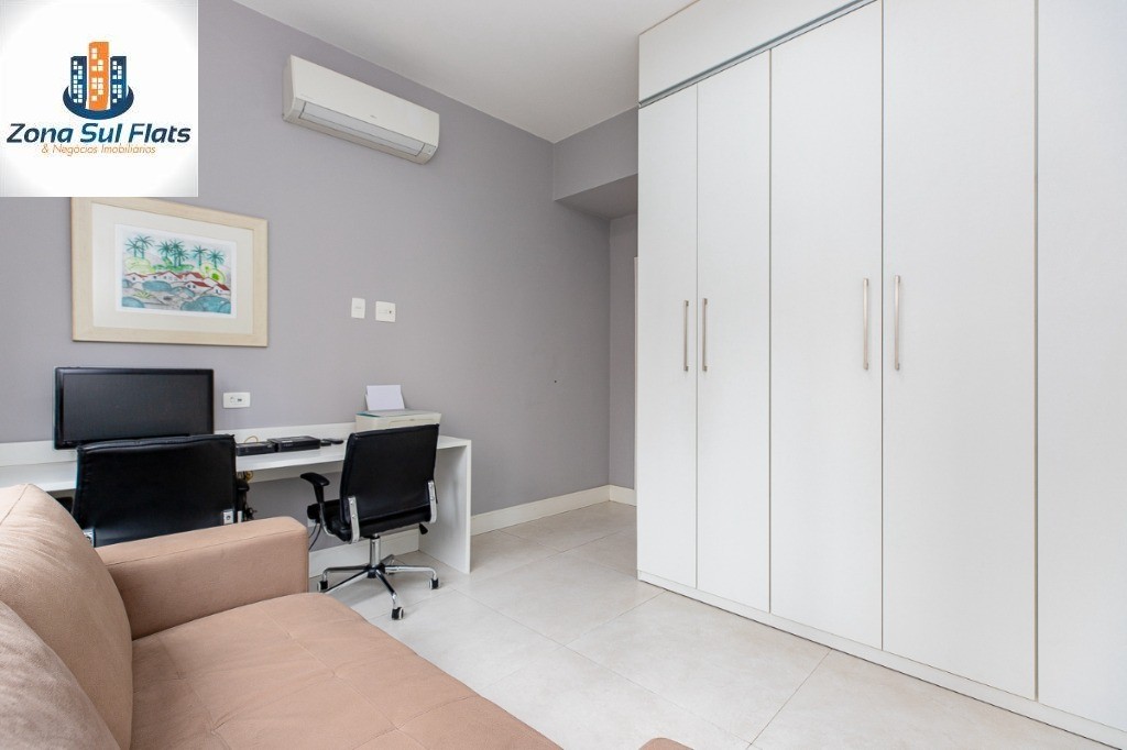 Apartamento, 2 quartos, 130 m² - Foto 20