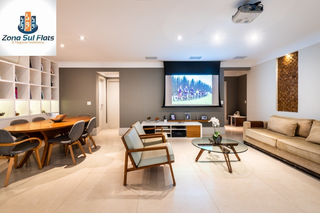 Apartamento, 3 quartos, 162 m² - Foto 6