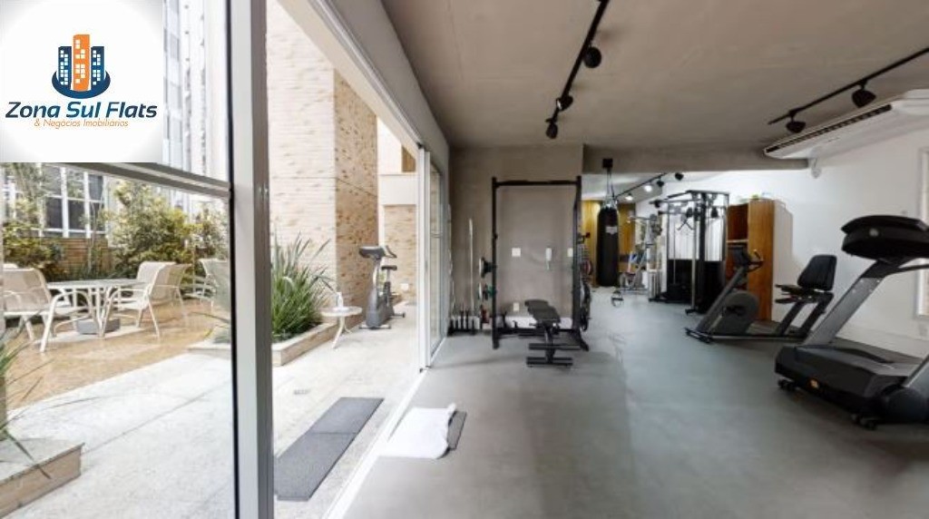 Apartamento, 3 quartos, 162 m² - Foto 28