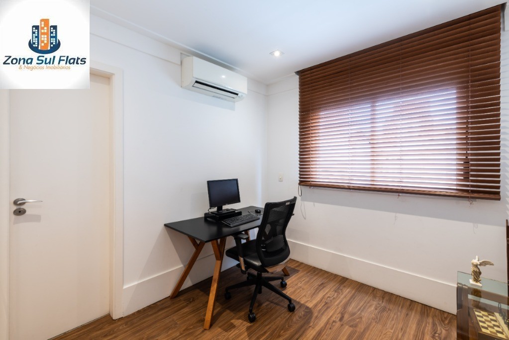 Apartamento, 3 quartos, 162 m² - Foto 21