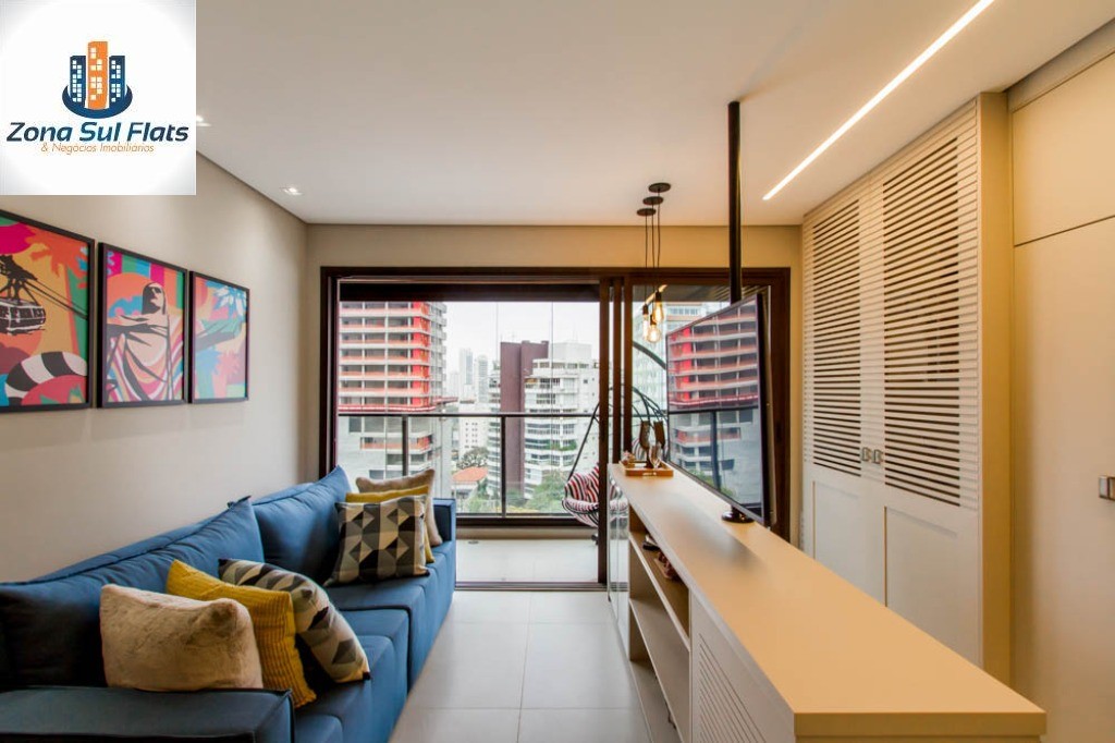 Apartamento, 2 quartos, 70 m² - Foto 2