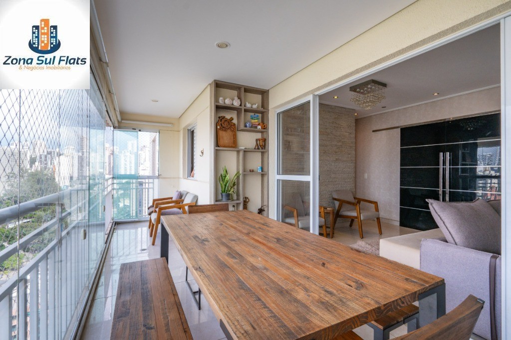 Apartamento, 3 quartos, 96 m² - Foto 6
