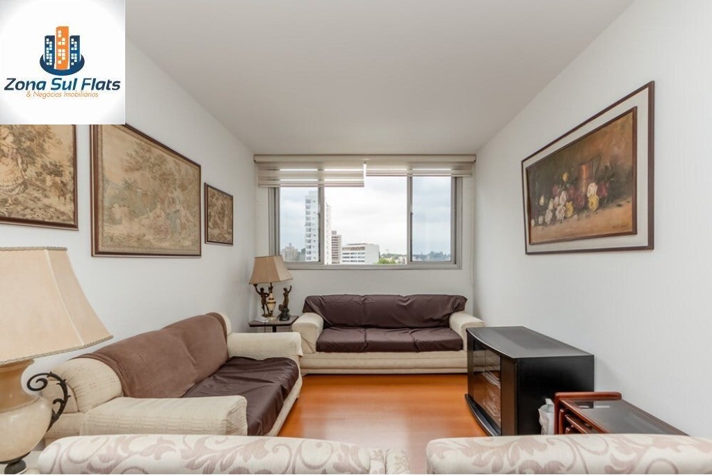 Apartamento, 2 quartos, 83 m² - Foto 8