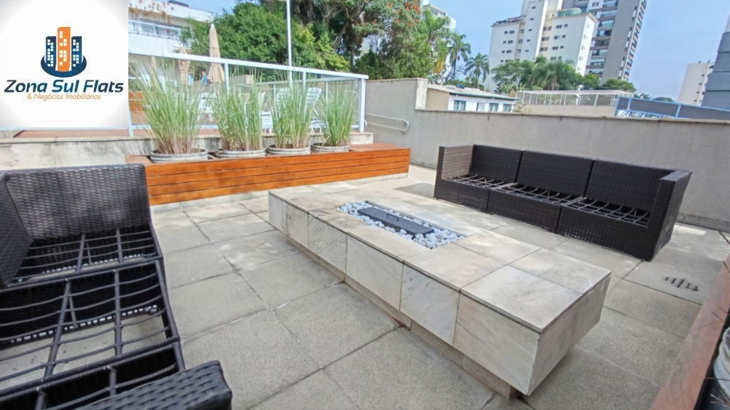 Apartamento, 1 quarto, 52 m² - Foto 30