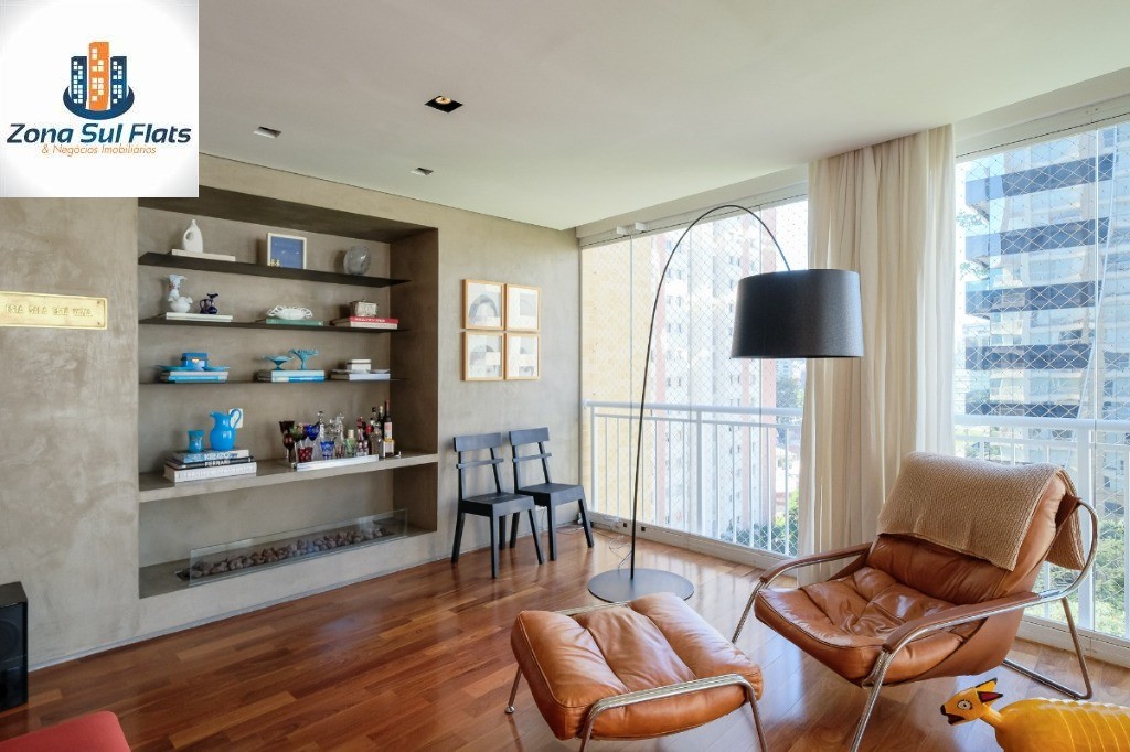 Apartamento, 3 quartos, 185 m² - Foto 7