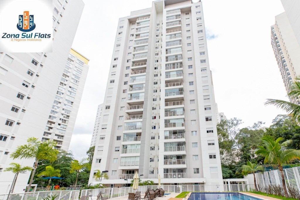Apartamento, 2 quartos, 84 m² - Foto 27